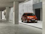 Toyota Aygo 5-Door 2012 года